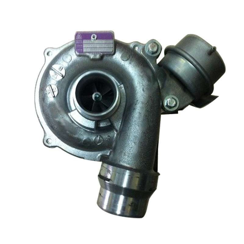 Laguna 3 Fluence Dokker Clio 3 Megane 3 105Bg Turbo Orijinal 7701476883