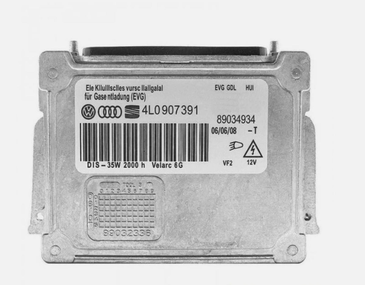 Renault Laguna 2 Zenon Far Beyni Mais 7701476972 - product
