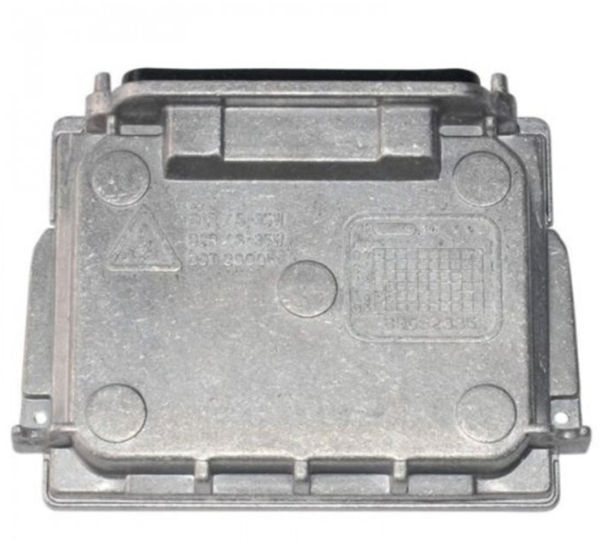 Renault Laguna 2 Zenon Far Beyni Mais 7701476972 - main