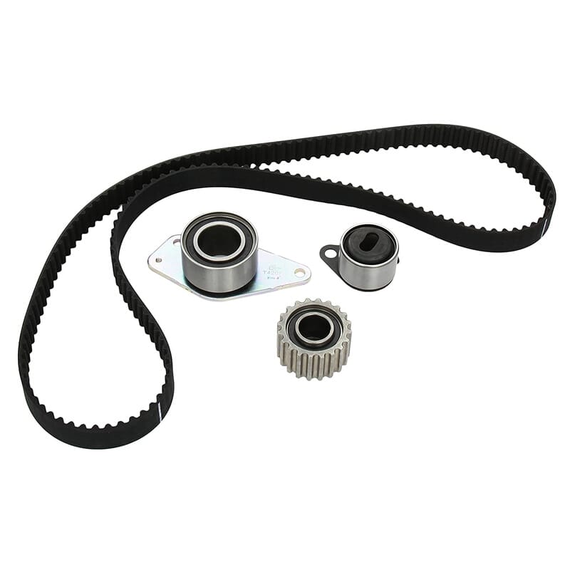 Laguna Megane 1.9Td Triger Kayış Seti Orijinal 7701477046