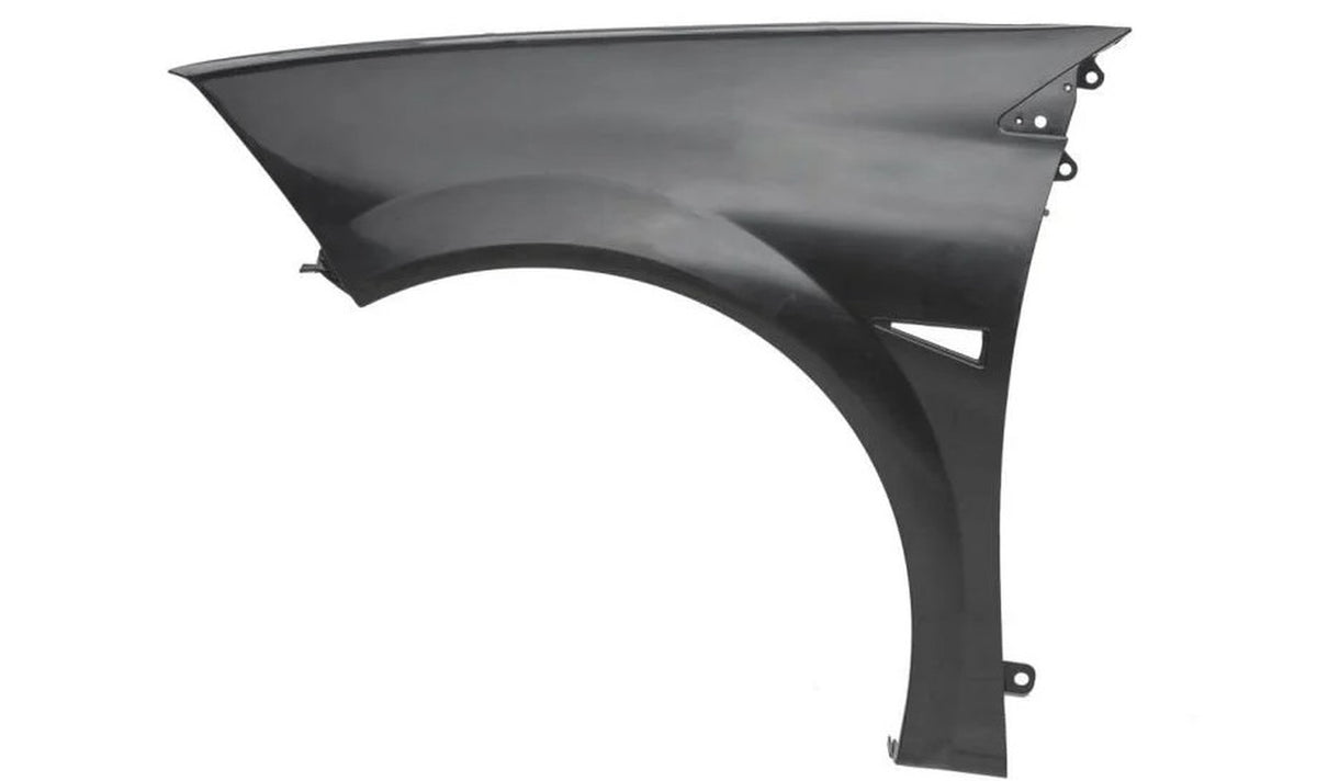 Renault Megane 2004-2009 Ön Çamurluk Sol Mais 7701477186 - main