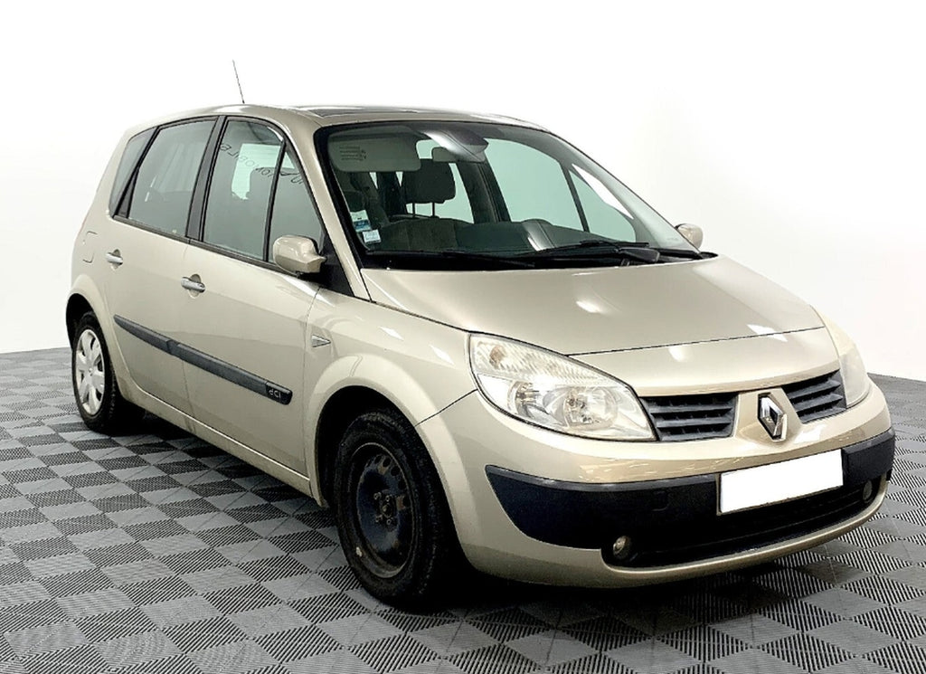 Renault Megane 2 Sol Arka Kapı Bandı Mais 7701477483 - product