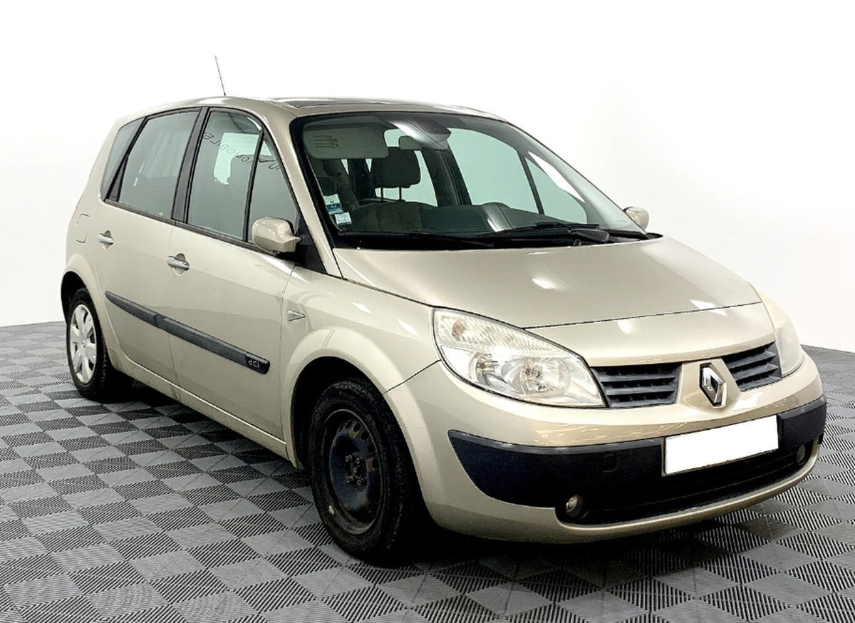 Renault Megane 2 Sol Arka Kapı Bandı Mais 7701477483 - product