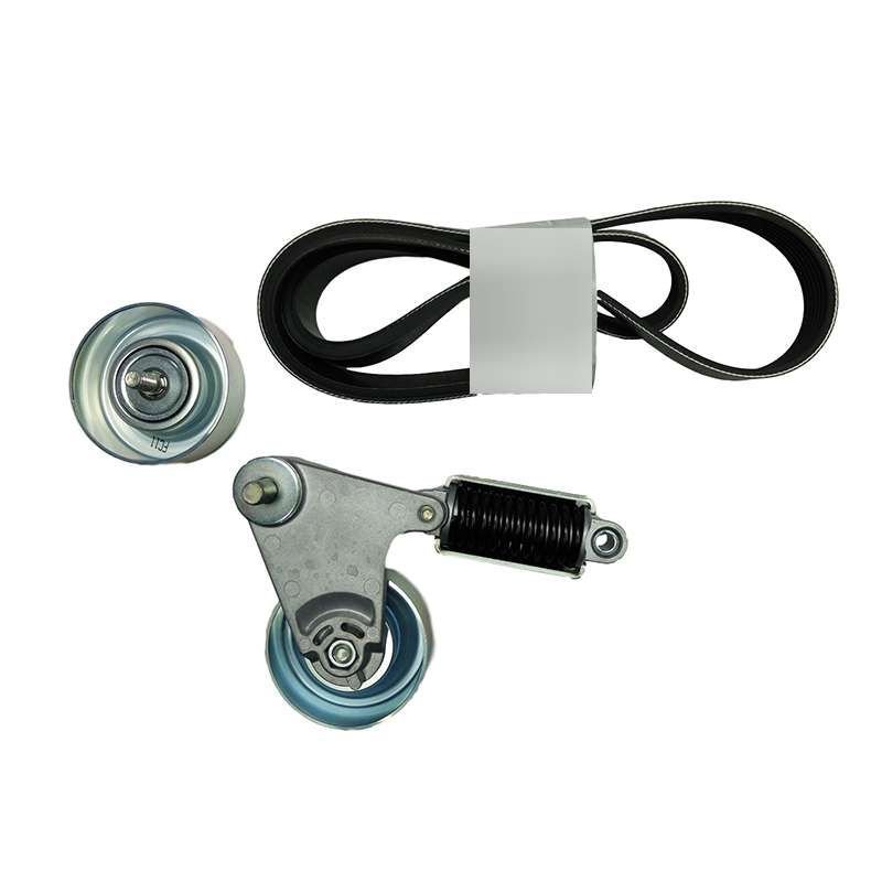 Master 2 Alternatör Kayış Seti Orijinal 7701477518