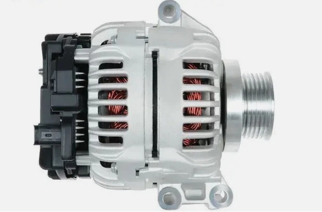 Renault Clio Megane Kangoo Scenic Alternatör Mais 7701477693 - product