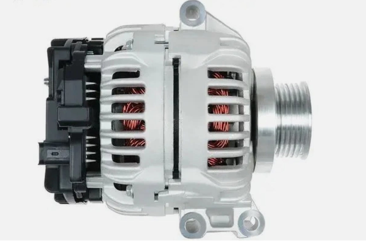 Renault Clio Megane Kangoo Scenic Alternatör Mais 7701477693 - product