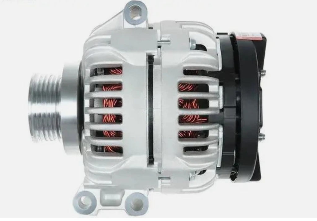 Renault Clio Megane Kangoo Scenic Alternatör Mais 7701477693 - product