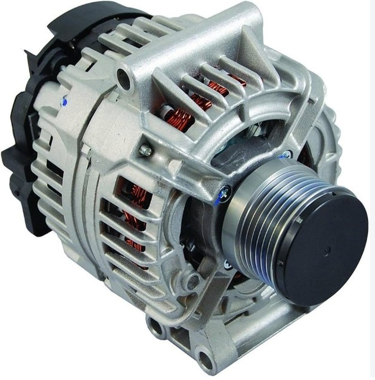 Renault Alternatör 90A Mais 7701477711 - main