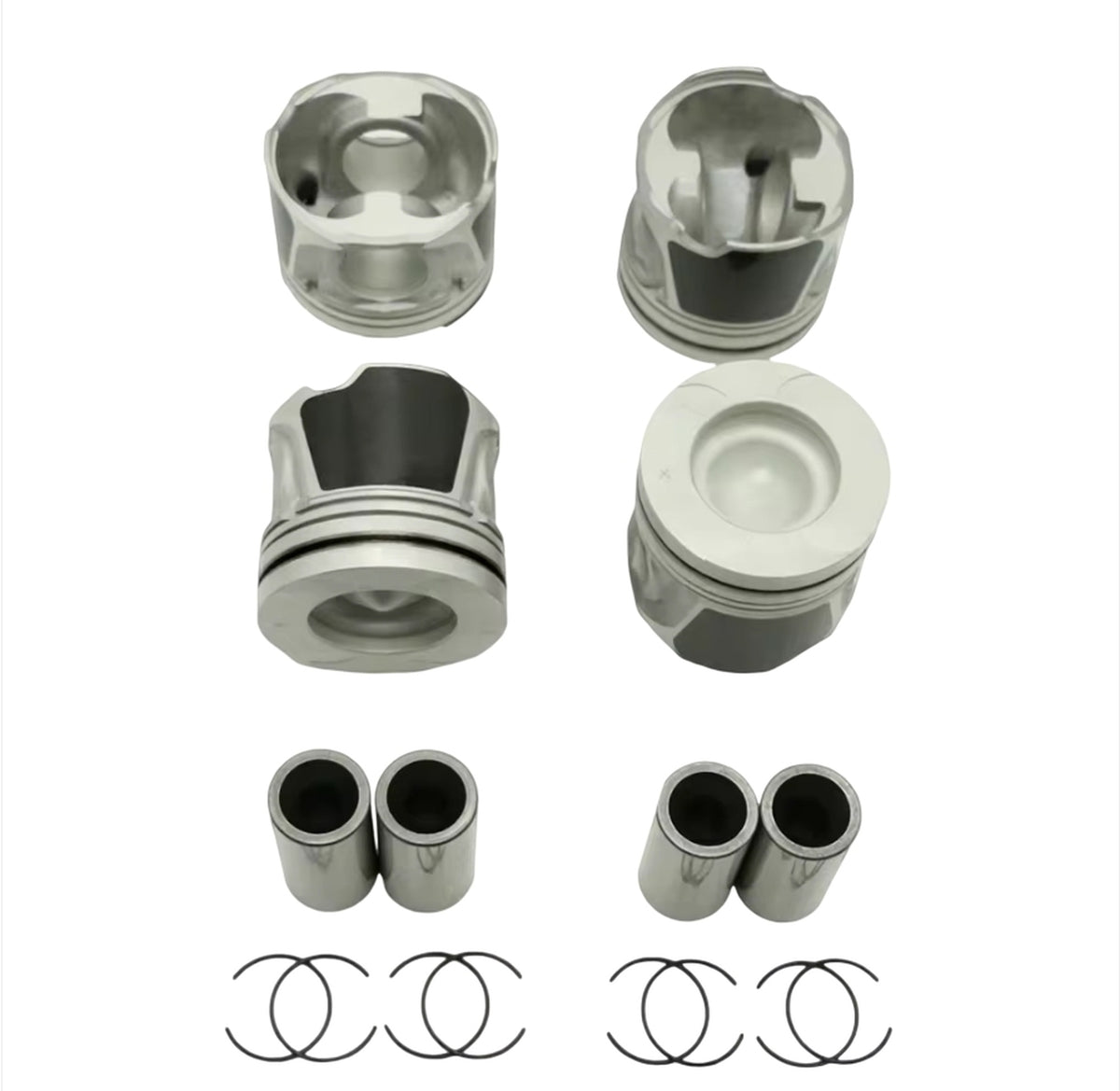 Renault Laguna 2 M9R Piston Sekman Takımı Mais 7701477819 - main