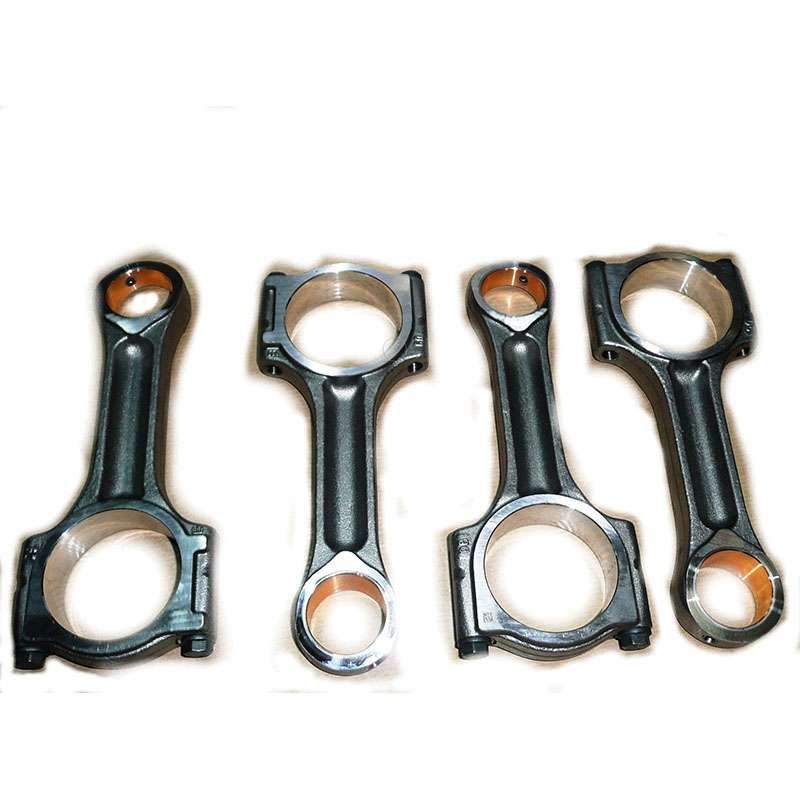 Piston Kol Takımı Laguna 3 Trafic 2 2.0 Dci M9R ( 4 Adet ) 7701477831