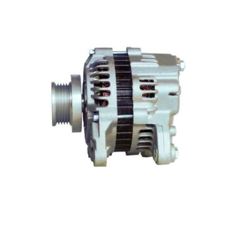 Megane 1, 2, Clio, Kangoo 1.5 Dci Alternatör Orijinal 7701478093