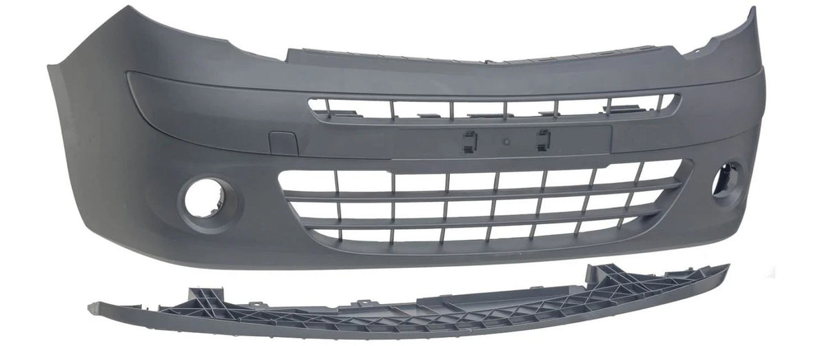 Renault Kangoo Ön Tampon Sisli Mais 7701478129 - main