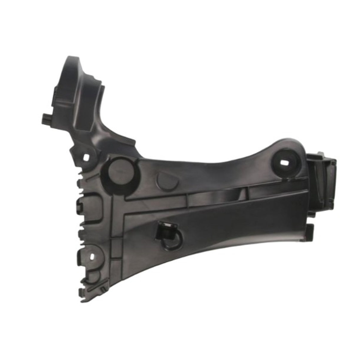 R.KANGOO ARKA TAMPON BRAKETİ (YERLİ)Rh.07- - main