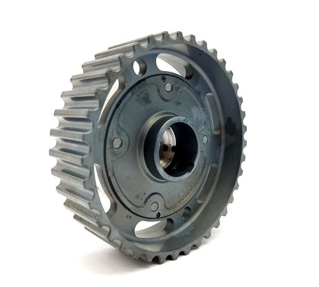 Renault Clio 3 Megane 3 2.0 F4R Yağlı Eksantrik Dişlisi 7701478459 - main