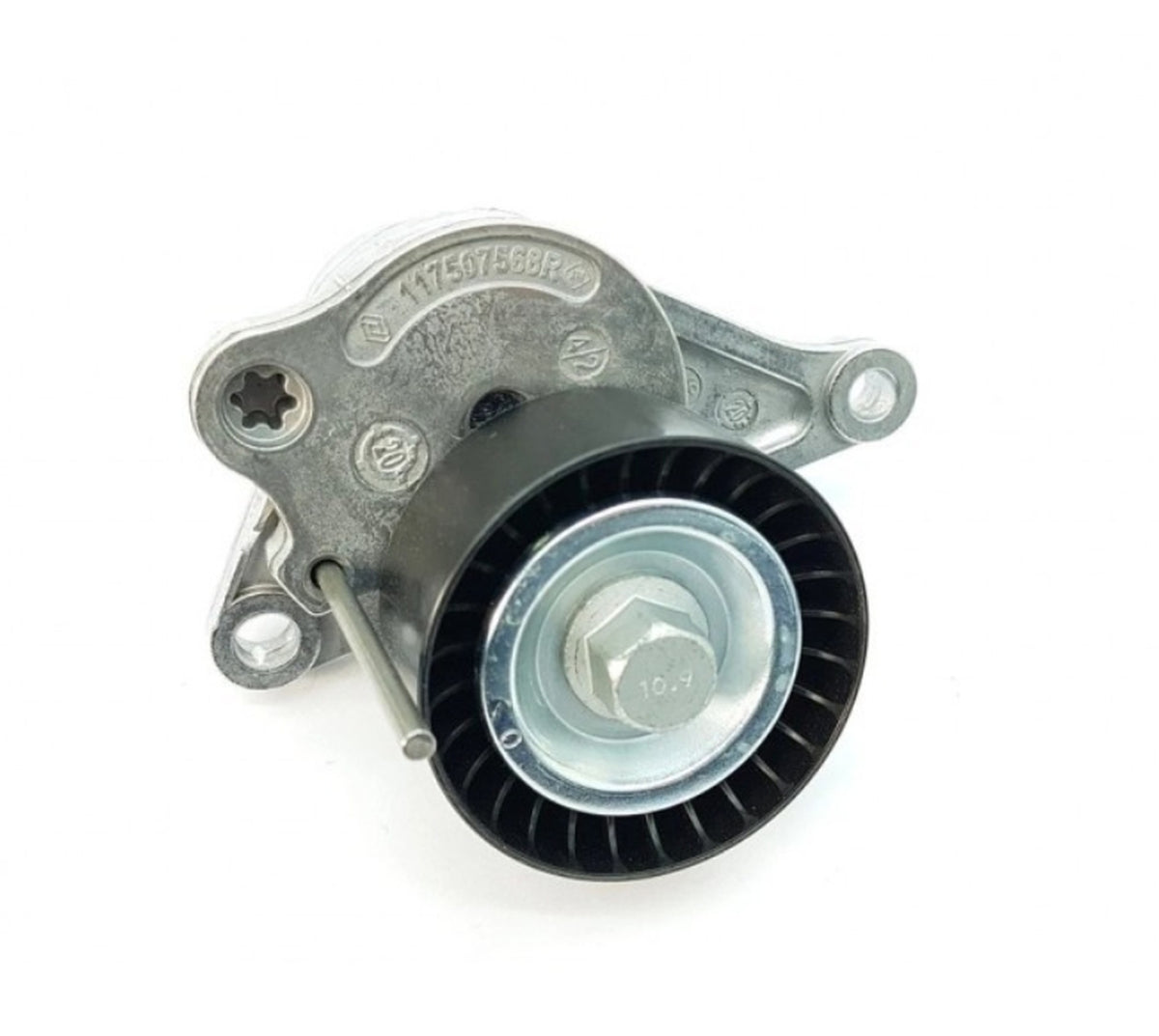 Renault Koleos 2.0 DCI Alternatör Kayış Kiti Mais 7701478498 - product