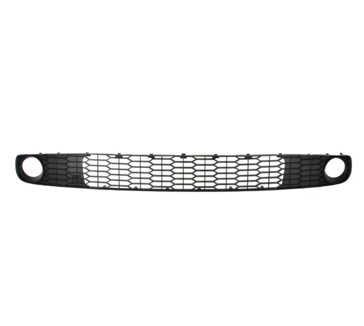 Renault Symbol Thalia Ön Tampon Alt Orta Izgara Sissiz Mais 7701478748 - main