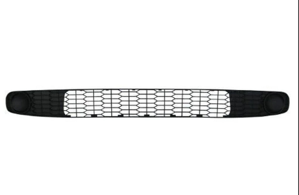 Renault Symbol Thalia Ön Tampon Alt Orta Izgara Sissiz Mais 7701478748 - product