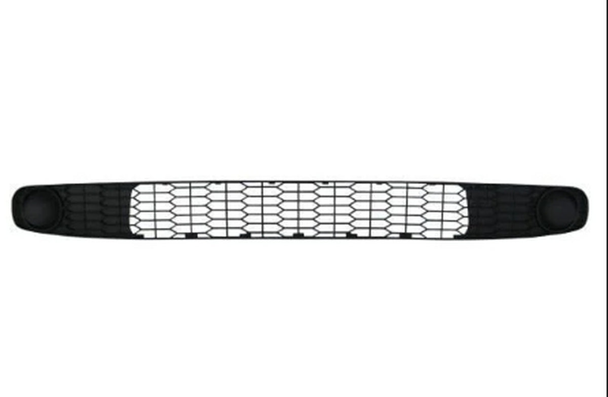 Renault Symbol Thalia Ön Tampon Alt Orta Izgara Sissiz Mais 7701478748 - product