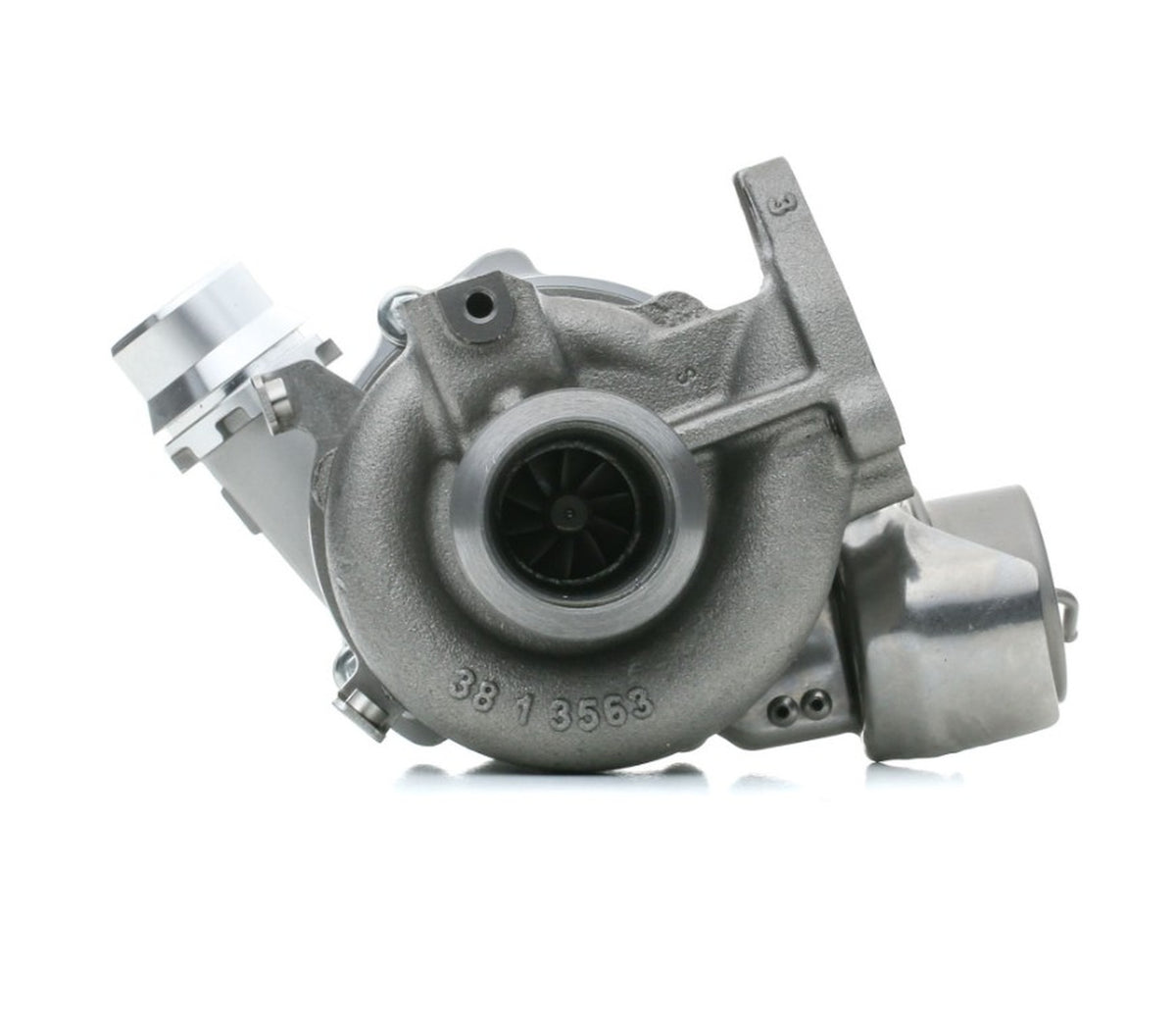 Clio 3 Duster Fluence Logan Sandero 1.5 Dci 90Bg Orijinal 7701478939 - product