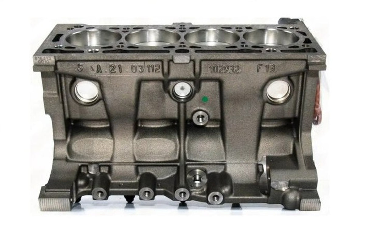 Renault Megane 1 Clio Logan Motor Bloğu Silindir Karteri Mais - main