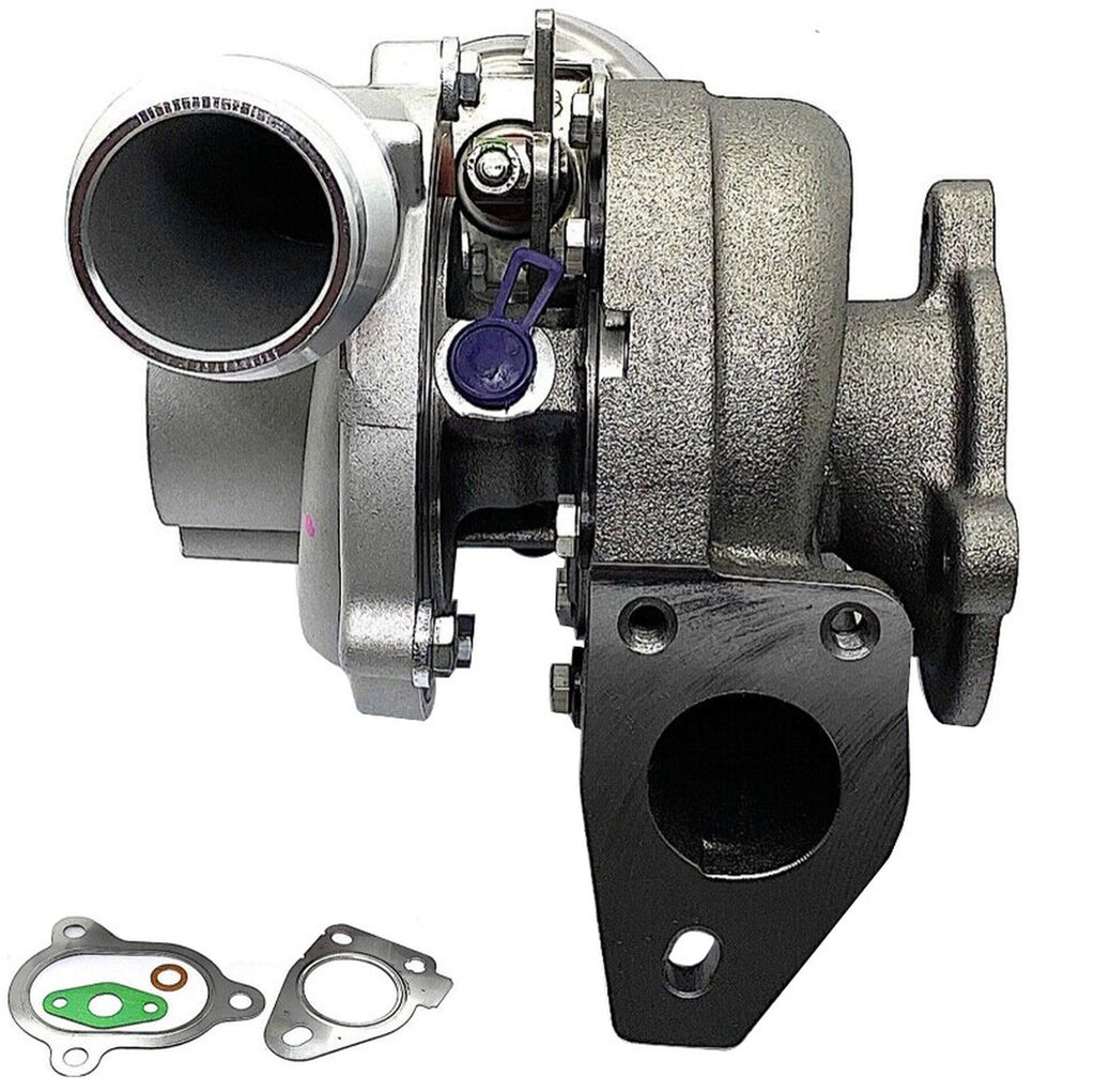 Renault Fluence Megane Laguna 1.5 DCI Turbo Komple Mais 7701479077 - product