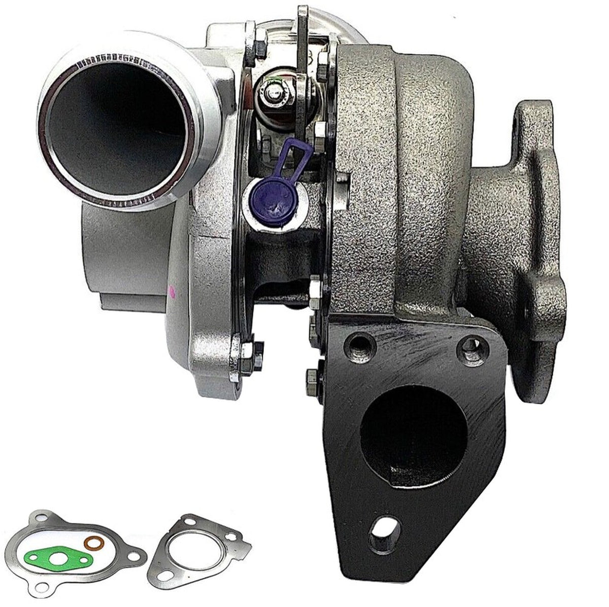 Renault Fluence Megane Laguna 1.5 DCI Turbo Komple Mais 7701479077 - product
