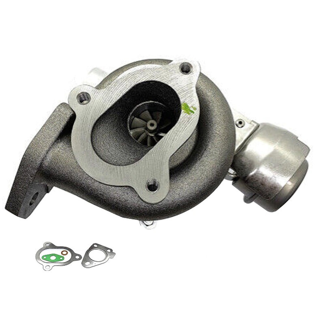 Renault Fluence Megane Laguna 1.5 DCI Turbo Komple Mais 7701479077 - main