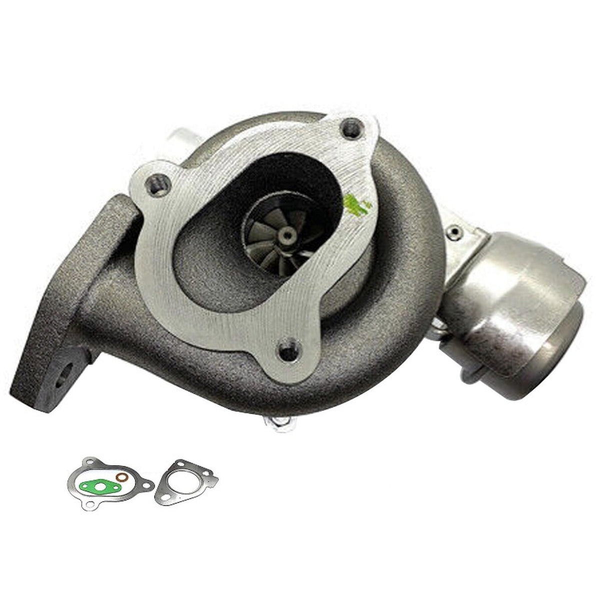 Renault Fluence Megane Laguna 1.5 DCI Turbo Komple Mais 7701479077 - main