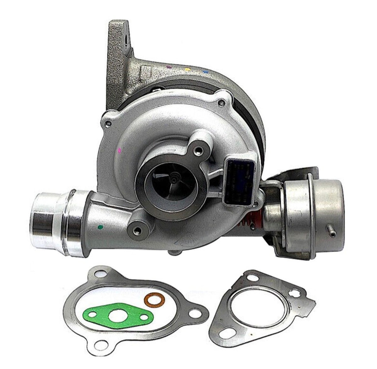 Renault Fluence Megane Laguna 1.5 DCI Turbo Komple Mais 7701479077 - product