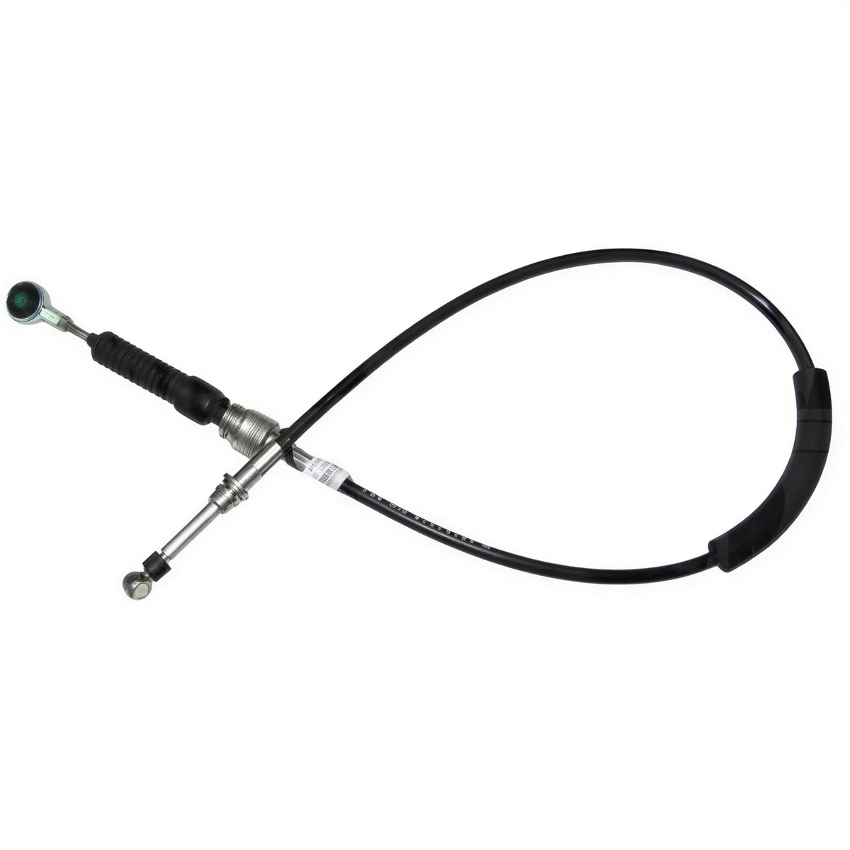 Renault Kangoo Vites Kumanda Teli Sol 1997-2008 Zenon RN1009 - main