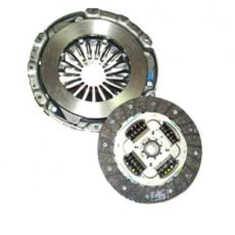Debriyaj Seti Duster 1,5 4X4 7701479161
