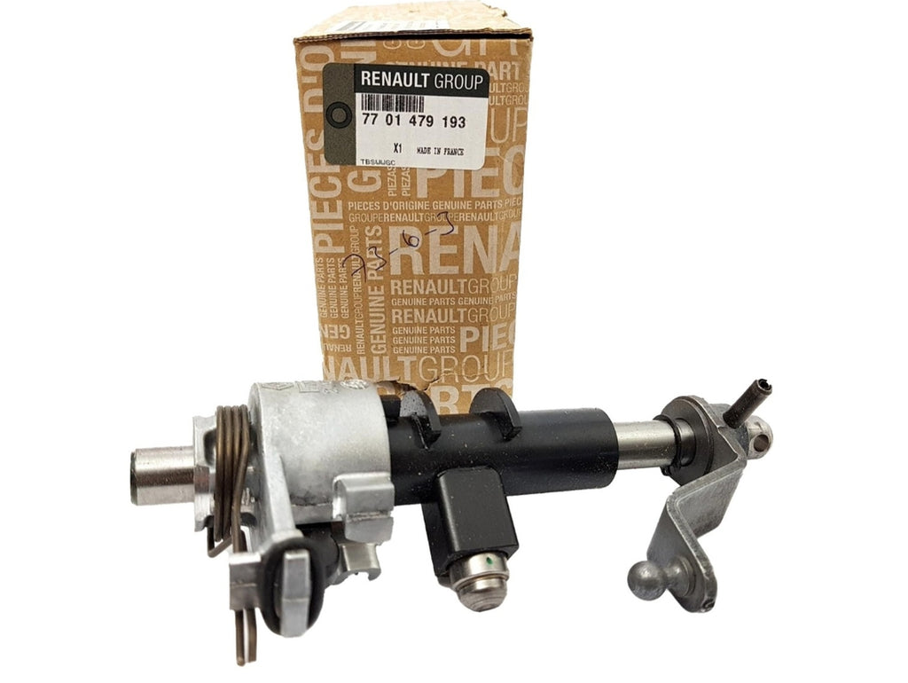 Renault Master 2 Vites Ayırma Çatalı PK5-6 Mais 7701479193 - product