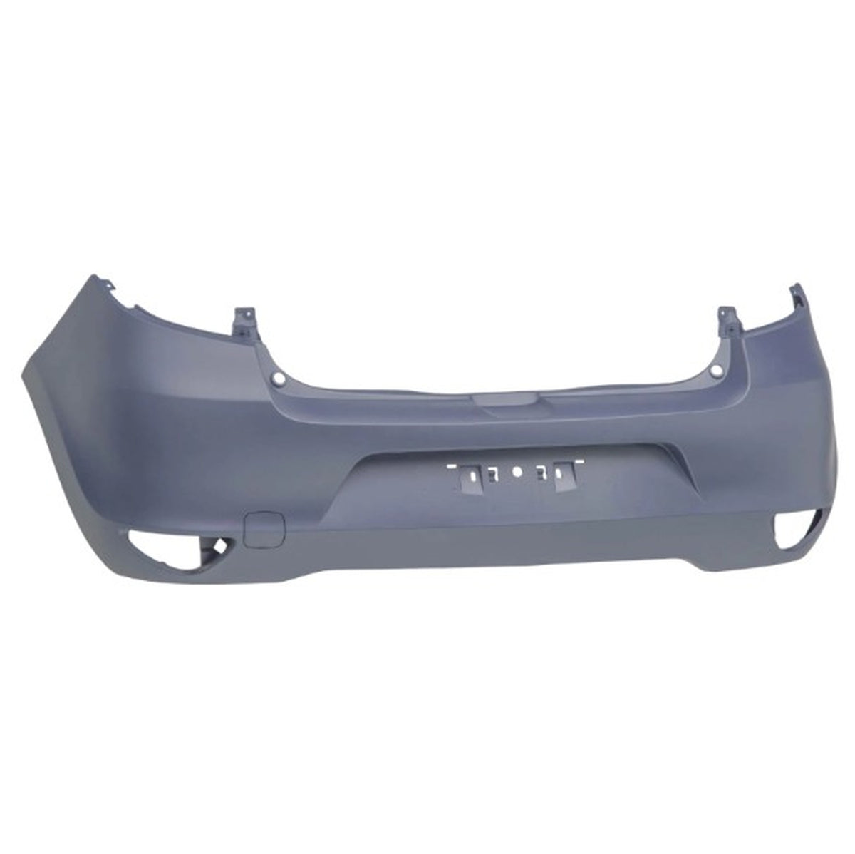 R.CLİO ARKA TAMPON HB.AST.09- - main