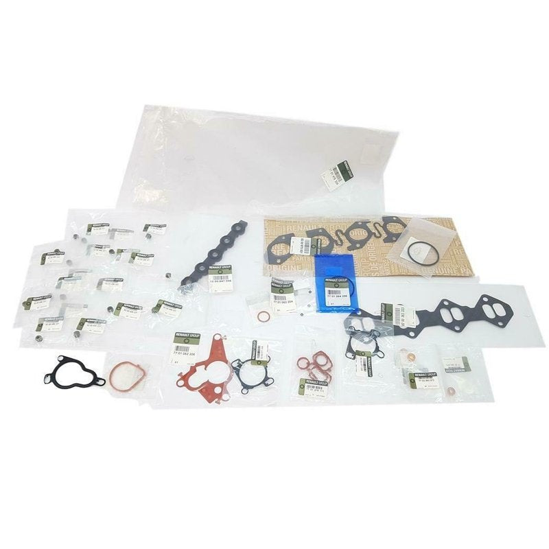 Motor Üst Takım Conta Master 3 7701479334