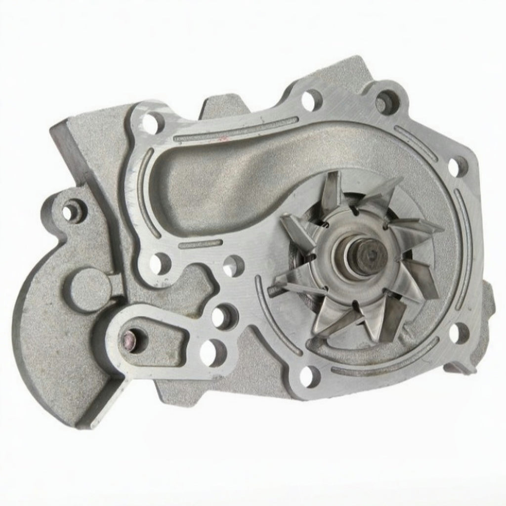Renault R9 R19 Clio Express Solenza Su Pompası Kale Radyatör 367795 - product