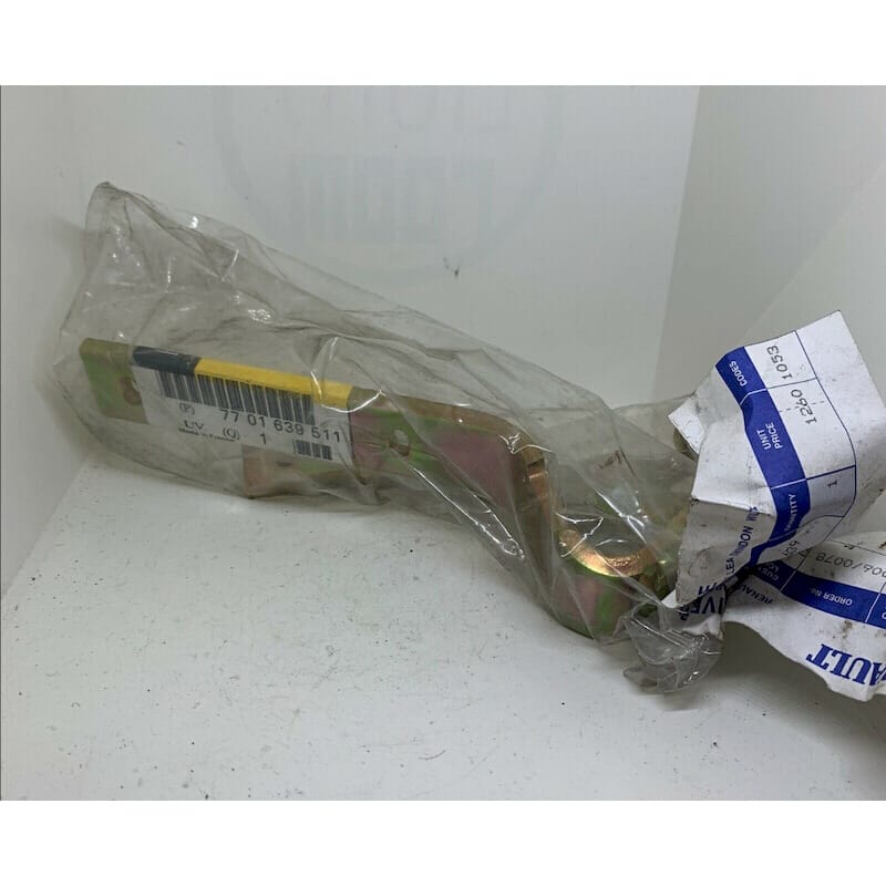 Kaput Menteşesi Sağ Renault 21 7701639511