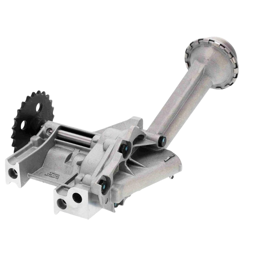 Renault Clio 2 1.6 16V Yağ Pompası 24 Diş Zenon RN9058 - main