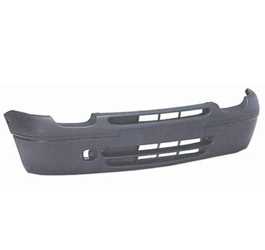 Renault Twingo Ön Tampon Mais 7701697654 - main