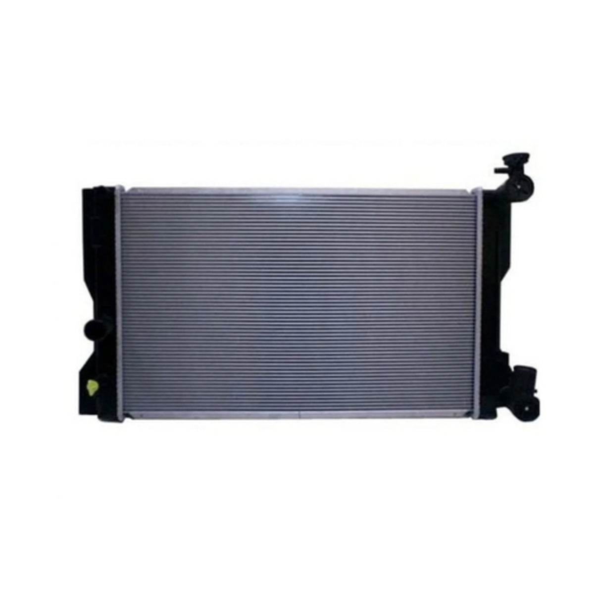 Renault R12 Toros R15 Su Radyatörü Kale Radyatör 363655 - product