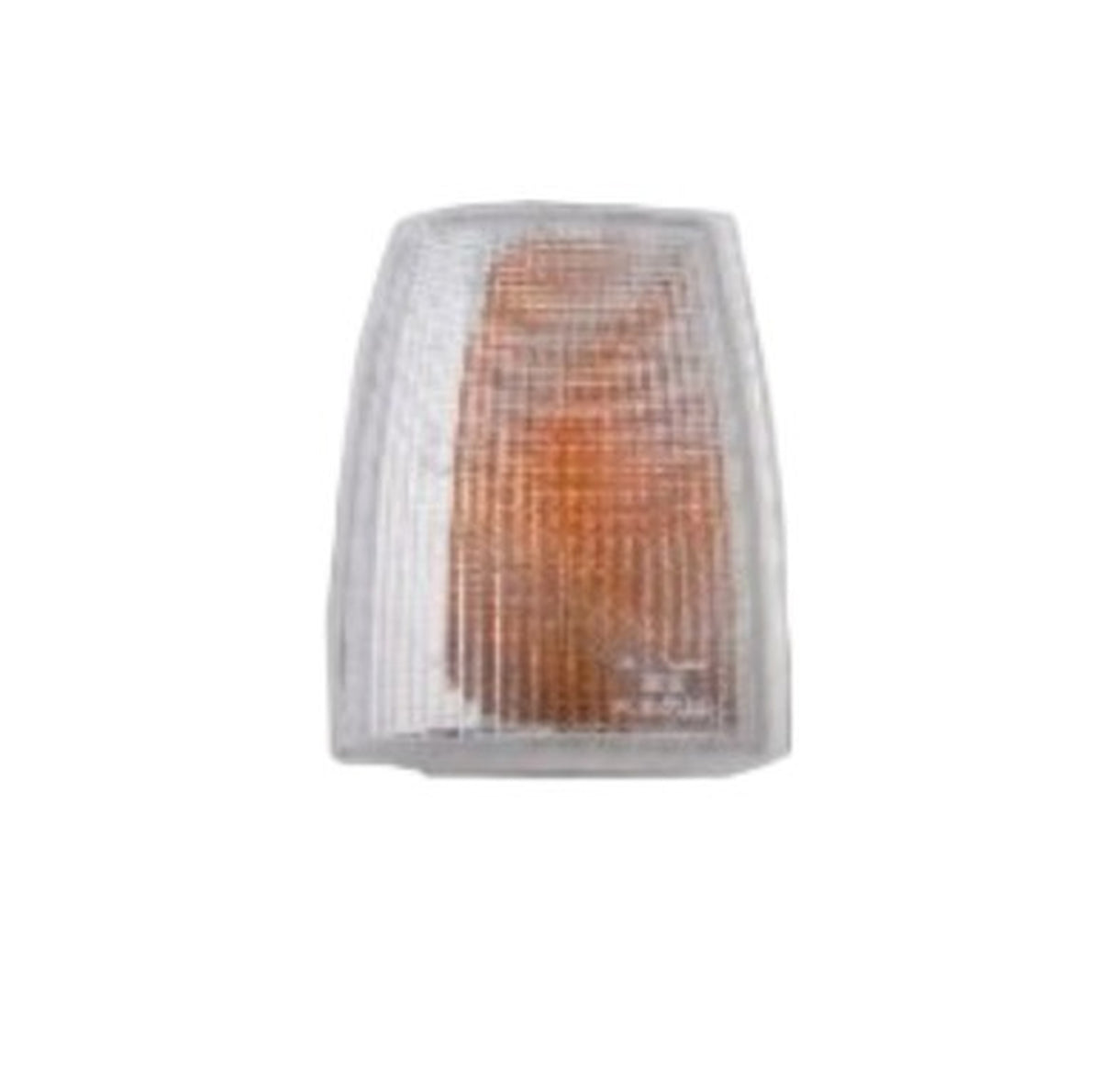 R.9 ÖN SİNYAL BEYAZ DUYLU (YERLİ)Rh. - main
