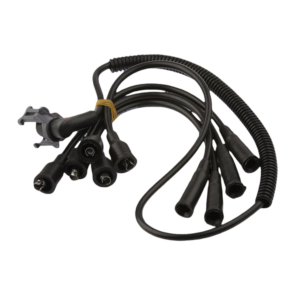 Renault R9 R11 R19 1.4 Buji Ve Bobin Kablosu Sagemfrans 28201 - product