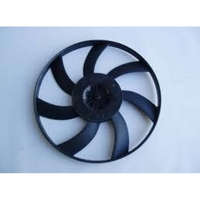 Renault R19 Clio 2 Megane 1 Fan Pervanesi Klimasız  7702258037 
