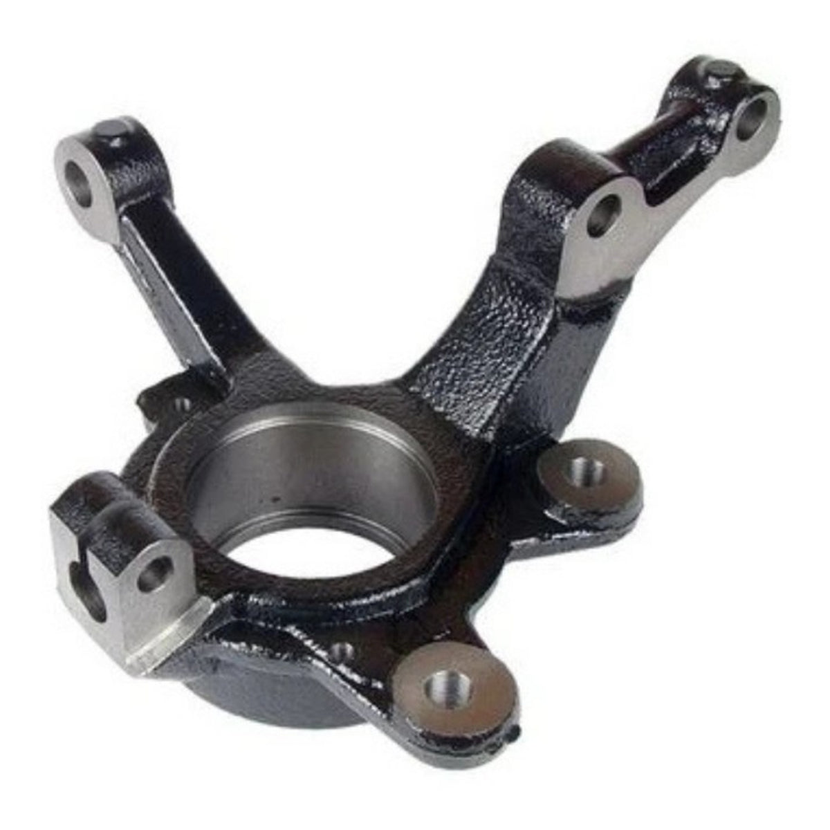 Renault R9 R11 Aks Taşıyıcı Sol Ön 65 mm 1985-2000 Zenon RN2506 - main