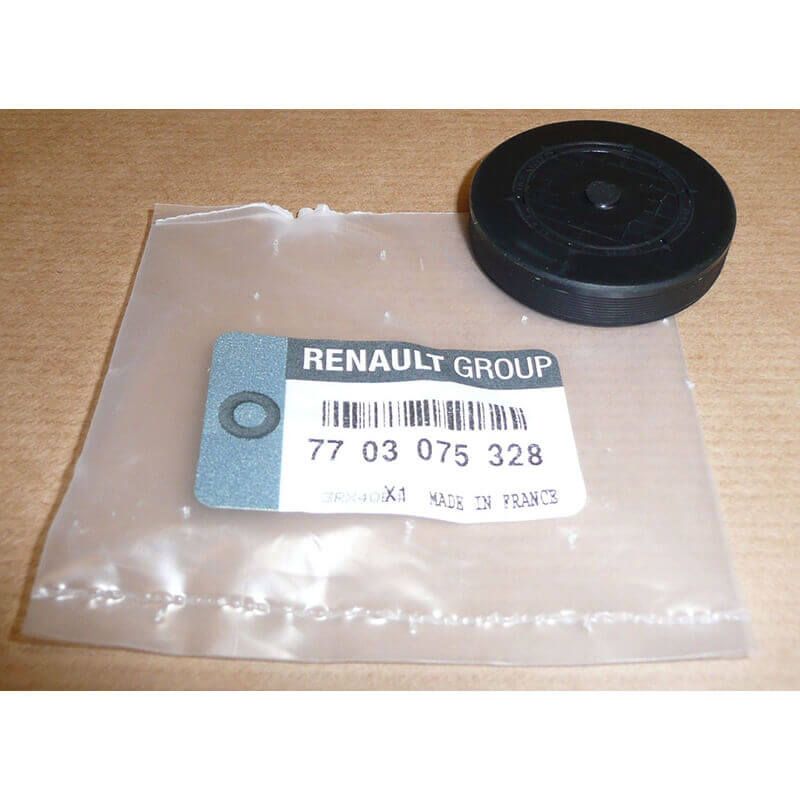 Master 2 Silindir Kapak Tapası 43Mm Orijinal 7703075328