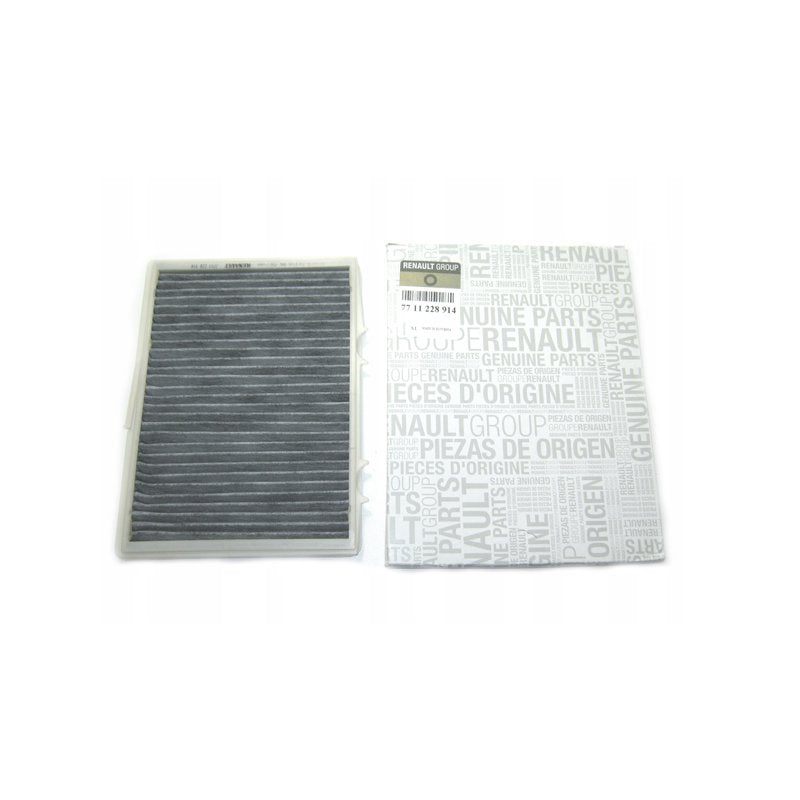 Polen Filtresi Karbonlu Megane 1 7700424093