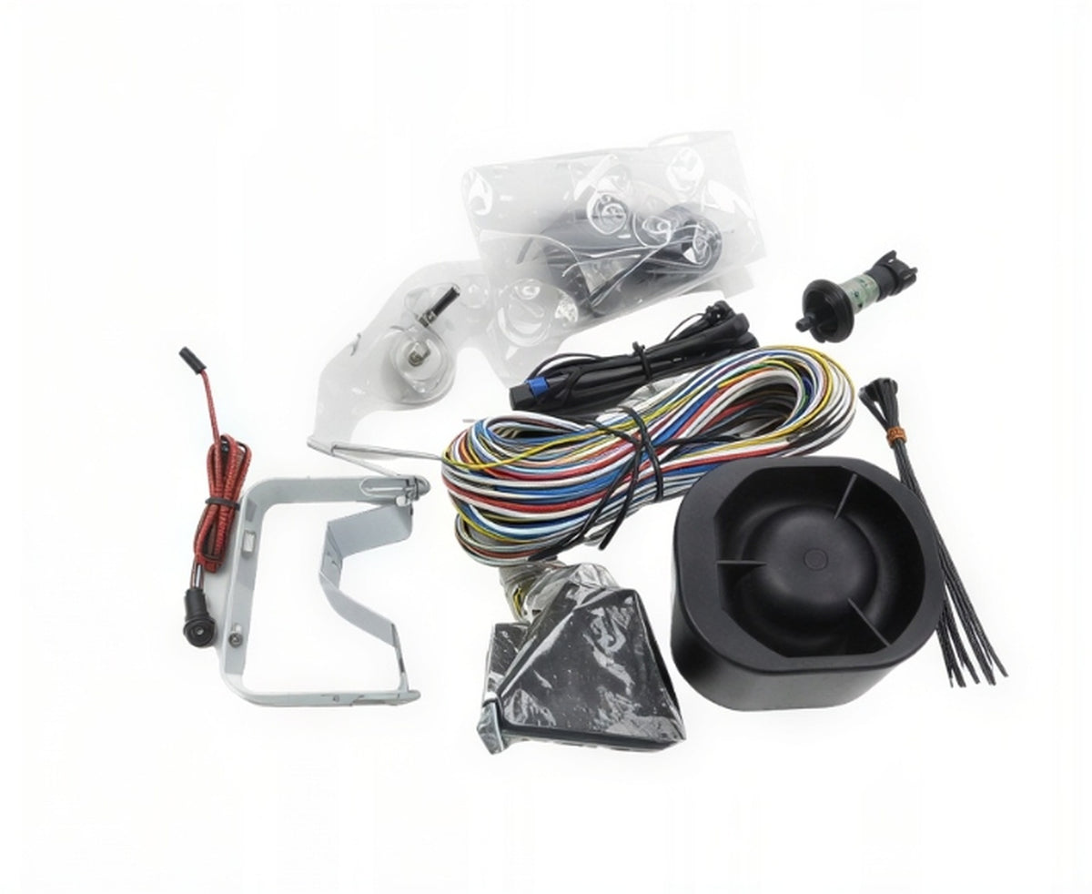 Renault Modus Grand Modus Alarm Seti Mais 7711421544 - main
