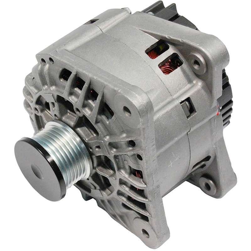 Clio, Logan, Twingo, Kangoo Alternatör Orijinal 7711497093