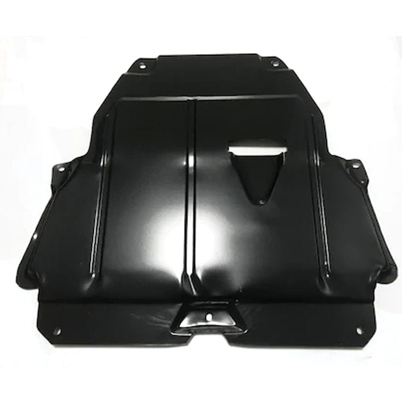 Motor Koruma Saci Karter Alt Muhafazasi Megane 4