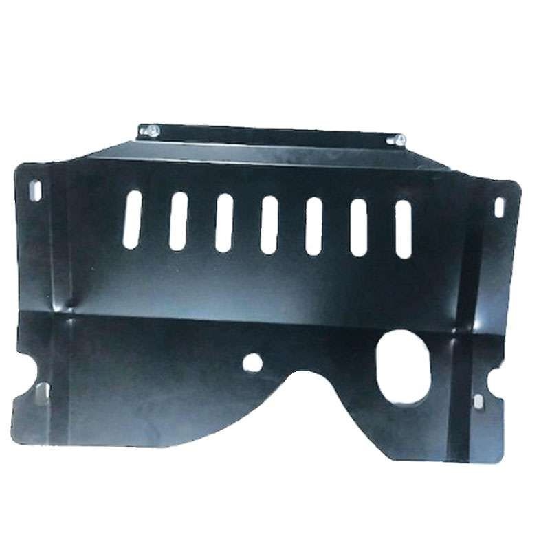 Motor Koruma Alt Sacı Sandero 7711823849