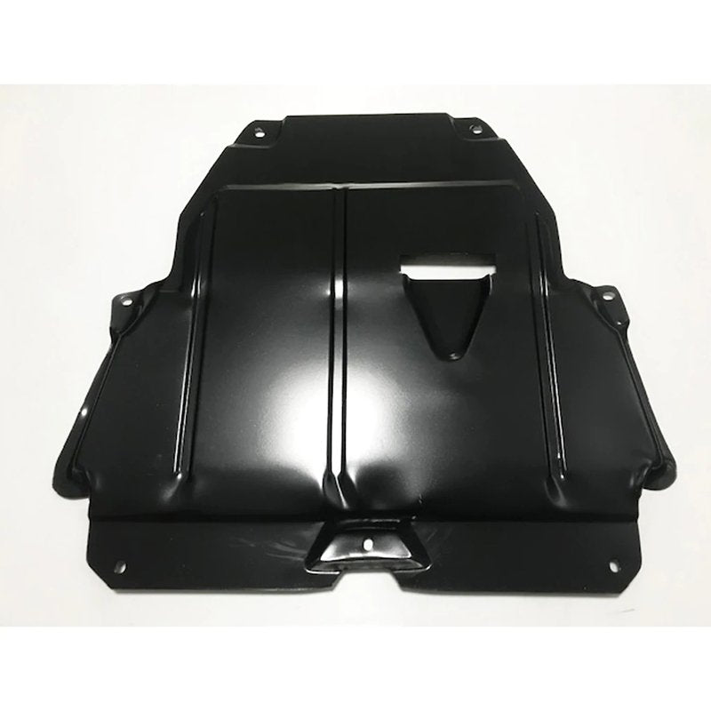 Motor Alt Koruma Saci Karter Muhafazasi Clio 4 Hb